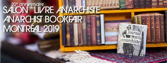 Montreal Bookfair Assets